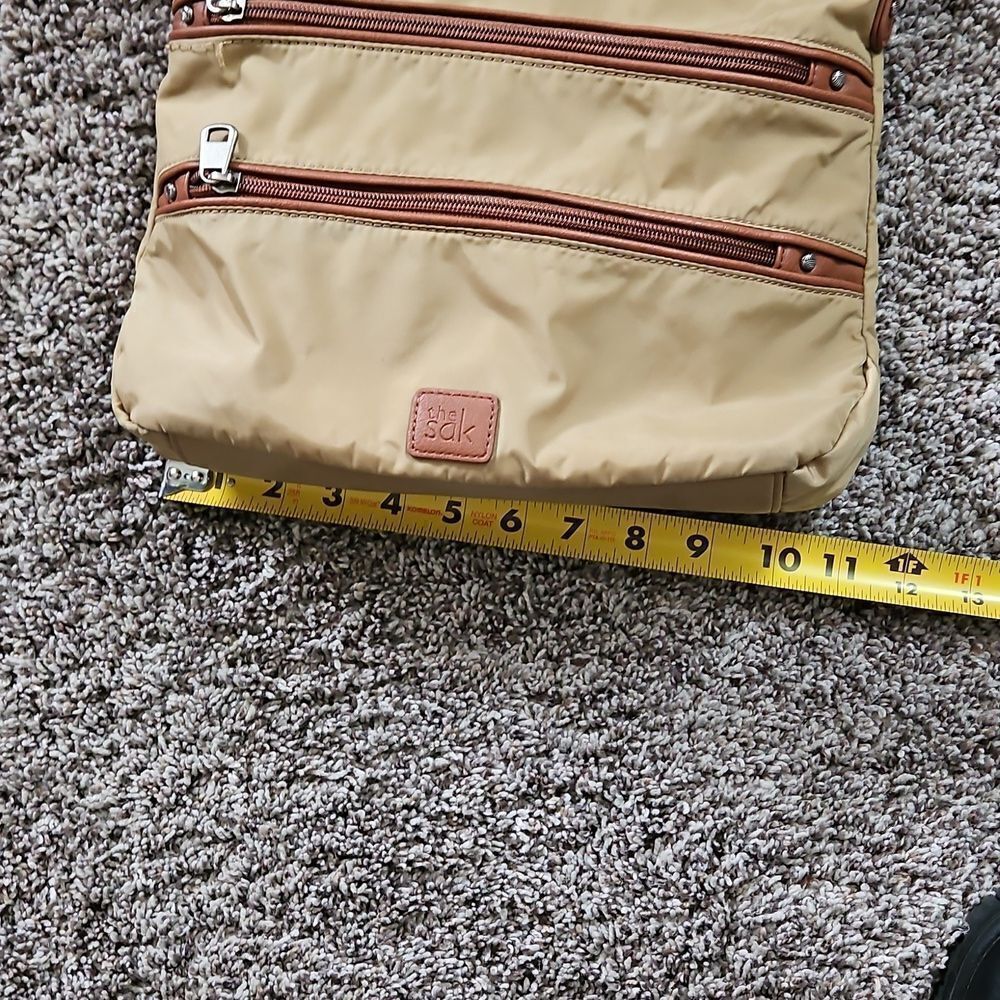 The Sak Crossbody Handbag - Picture 7 of 10